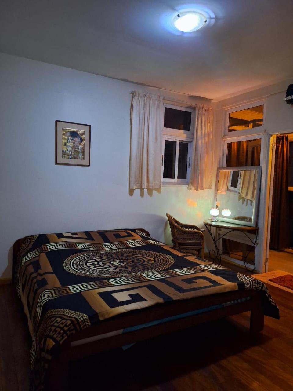 Pleasant Stay Paramaribo Esterno foto