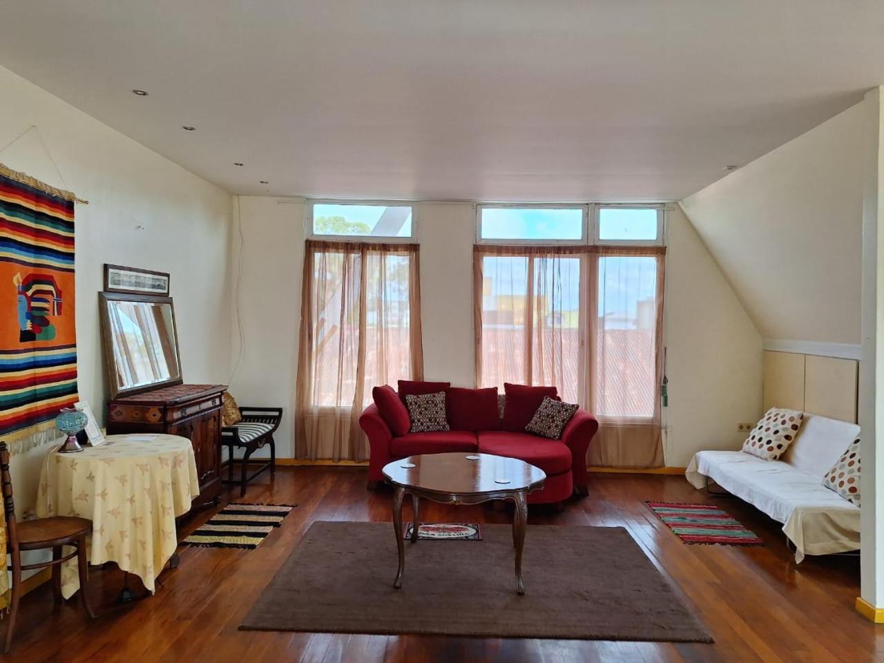 Pleasant Stay Paramaribo Esterno foto