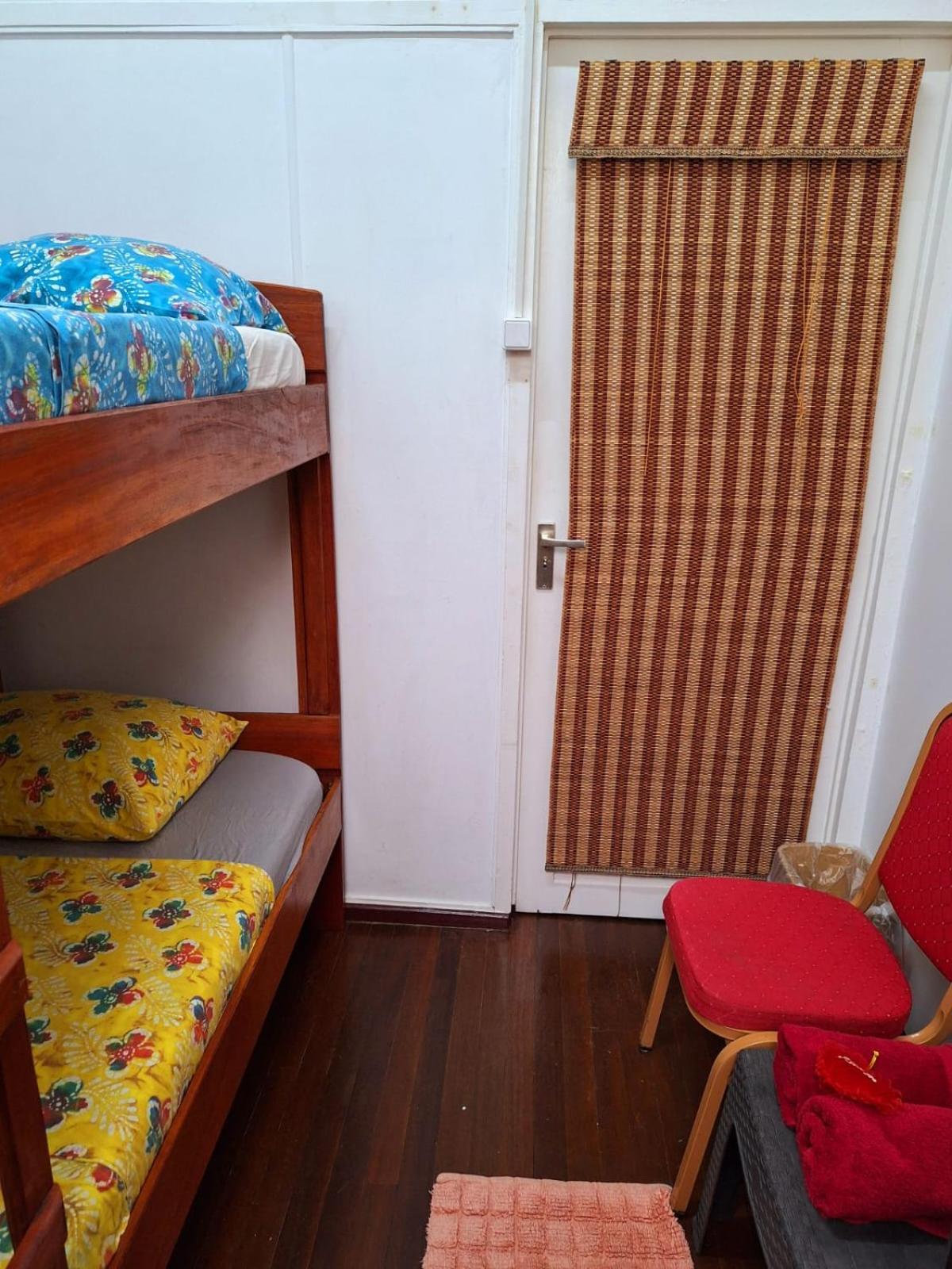 Pleasant Stay Paramaribo Esterno foto