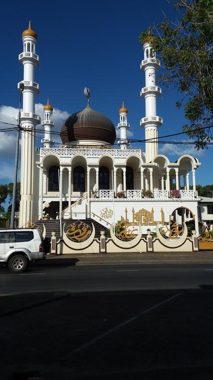 Pleasant Stay Paramaribo Esterno foto