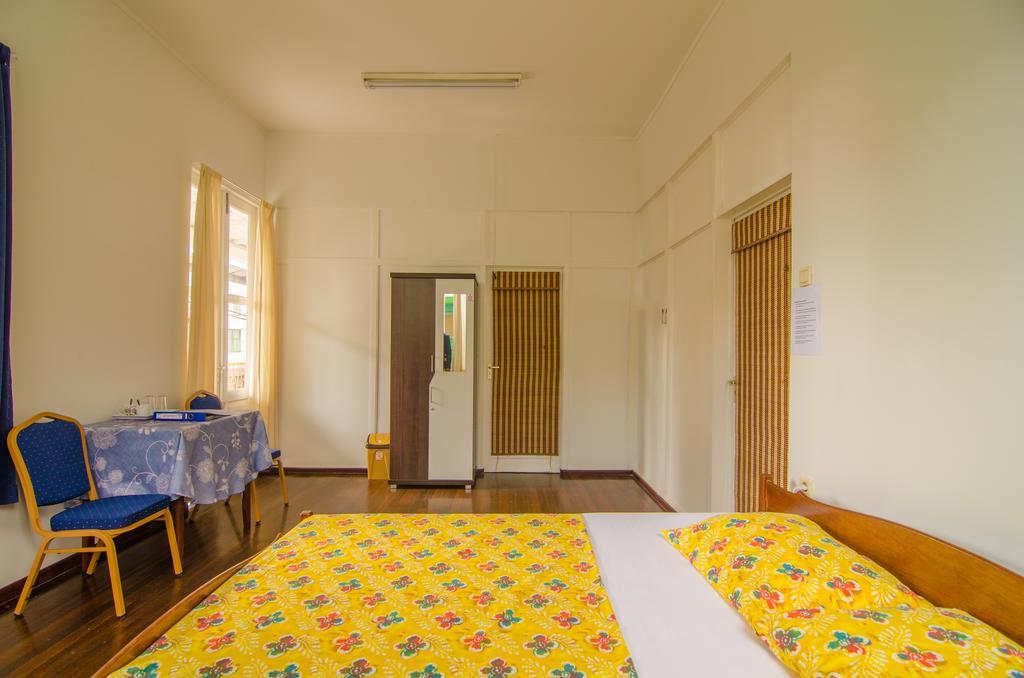 Pleasant Stay Paramaribo Esterno foto