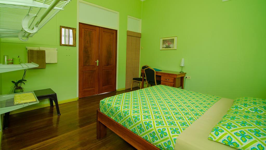 Pleasant Stay Paramaribo Esterno foto