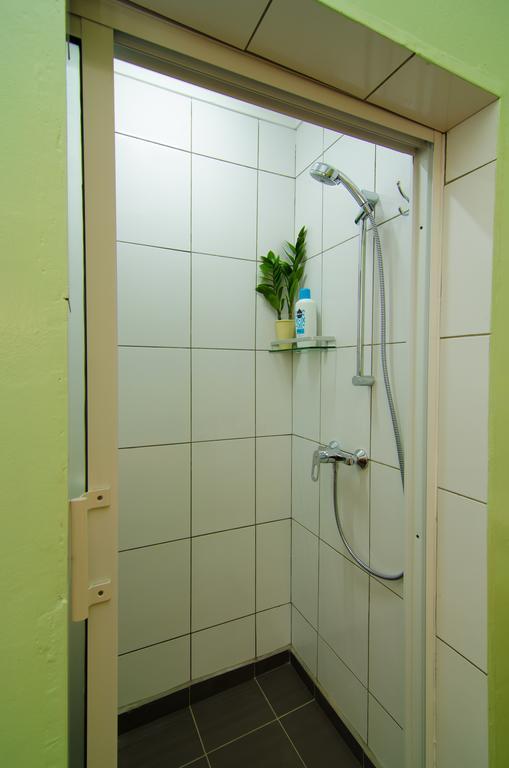 Pleasant Stay Paramaribo Esterno foto