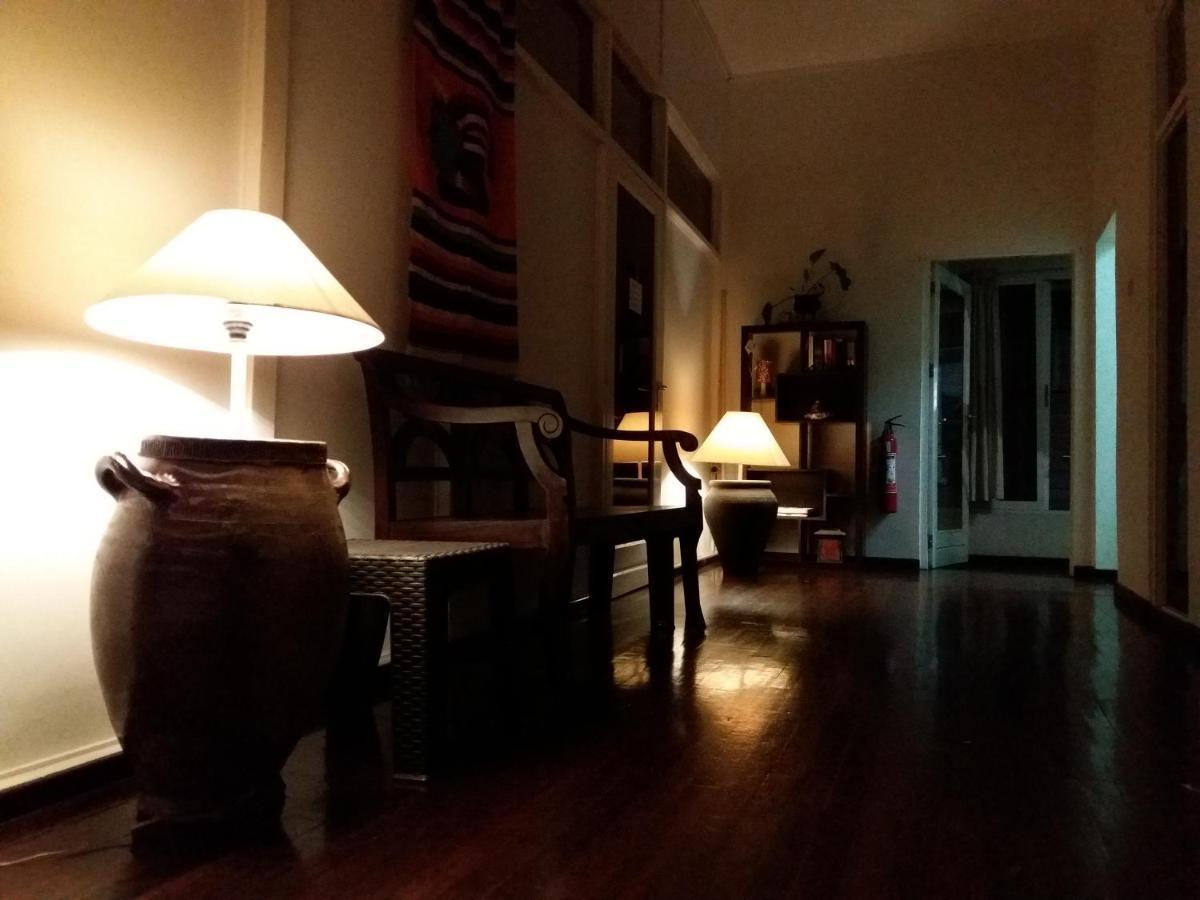 Pleasant Stay Paramaribo Esterno foto