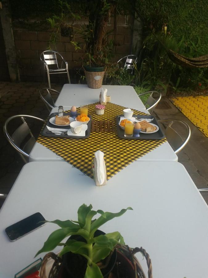 Pleasant Stay Paramaribo Esterno foto